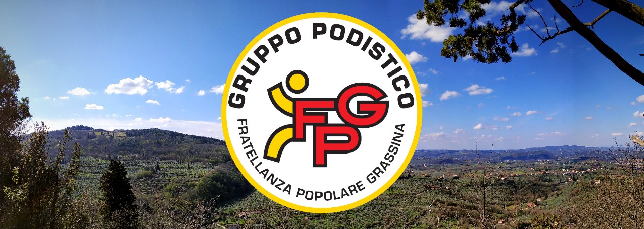 Colline di Bagno a Ripoli + logo FPG